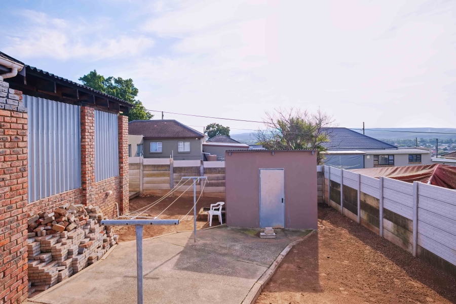 3 Bedroom Property for Sale in Heuwelkruin Eastern Cape